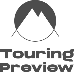 Logo TouringPreview